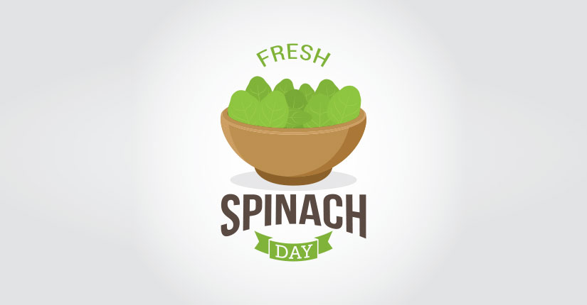 6 Delicious Yet Healthy Ways to Enjoy the Super food Spinach