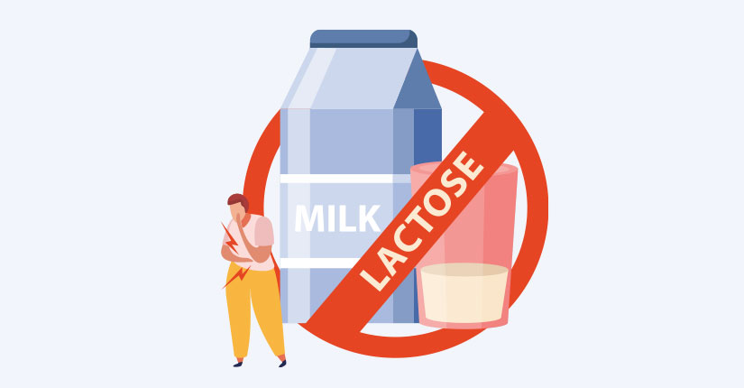 Lactose Intolerance: Dairy Alternatives That You Must Try