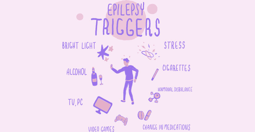 March 7 8 Common Things that Triggers an Epileptic Seizure