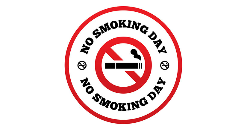 No Smoking Day Here’s How to Prevent Slips or Relapses