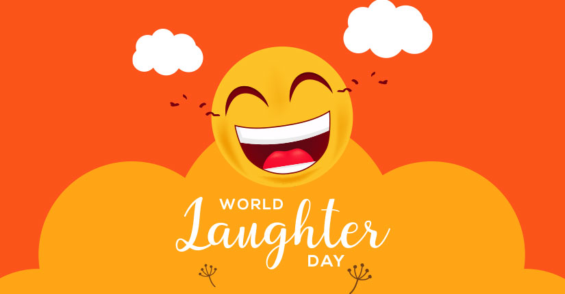 Laugh More Laugh Often: Try Laughter Therapy To Relieve Stress