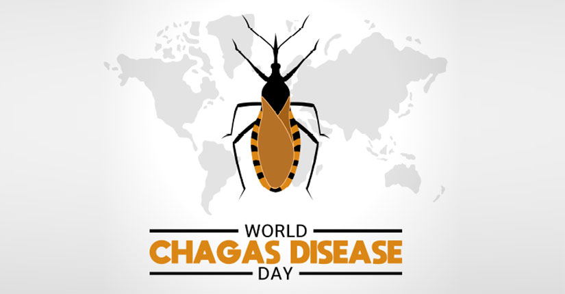 WHO Tweeted About The Prevention Of Chagas Disease On The World Chagas Disease Day