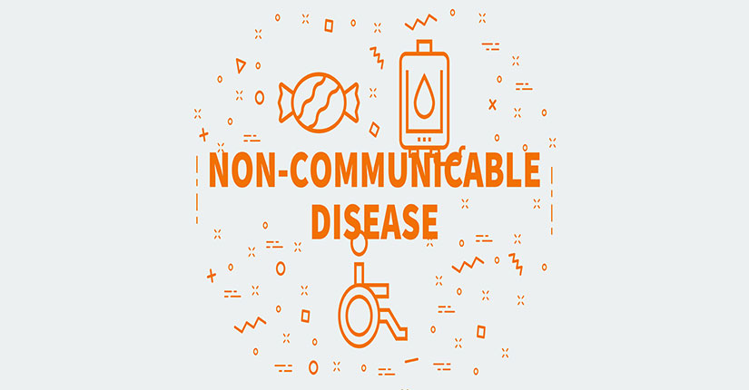 WHO Tweeted About What Can We Do To Avoid Non-Communicable Diseases