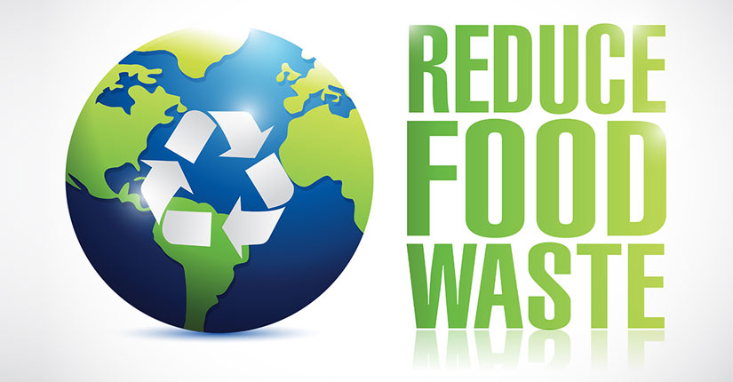 United Nations Tweeted About Benefits Of Reducing Food Waste