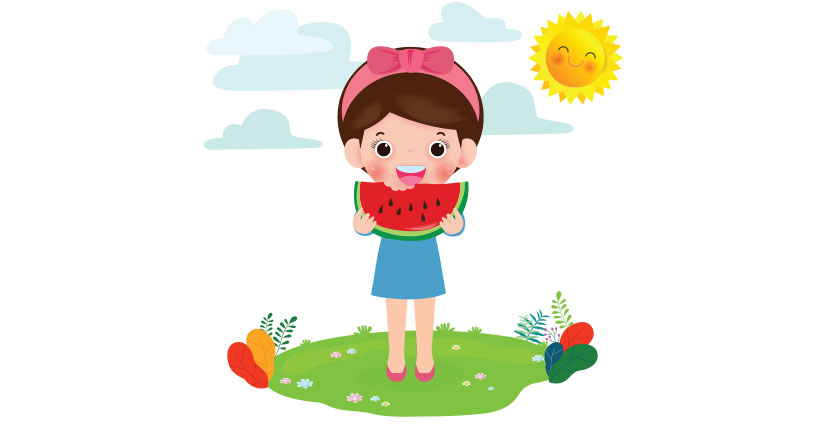 Knock Of Summers – Tips To Keep Your Body Energized And Fresh During Summer