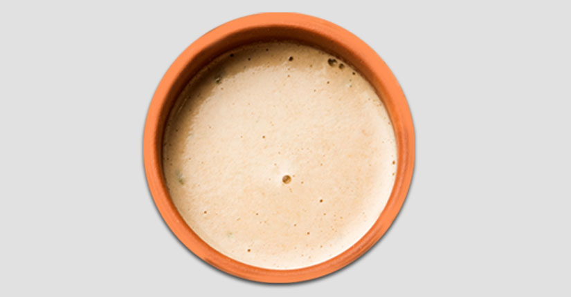 Sattu Sharbat