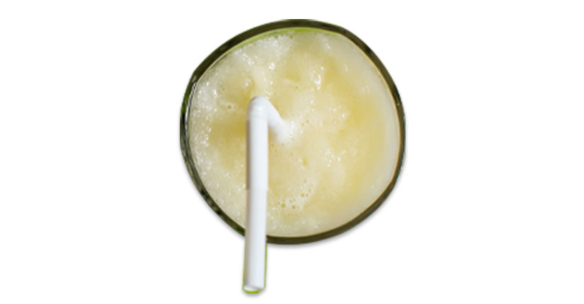 Custard Apple Smoothie