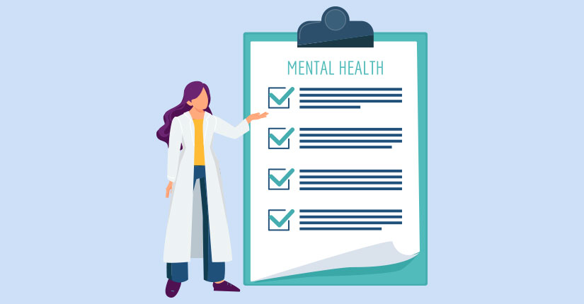 Mental Health Checklist: Tick Off These Daily Habits To Boost Your Mental Health