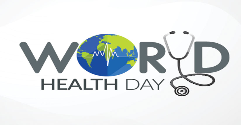 WHO Tweeted About World Health Day