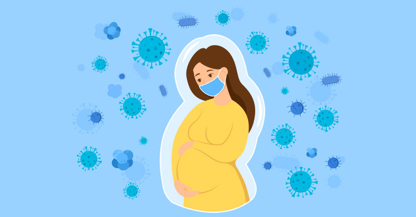 WHO Tweeted That Pregnant Women Are At A Greater Risk Of Flu