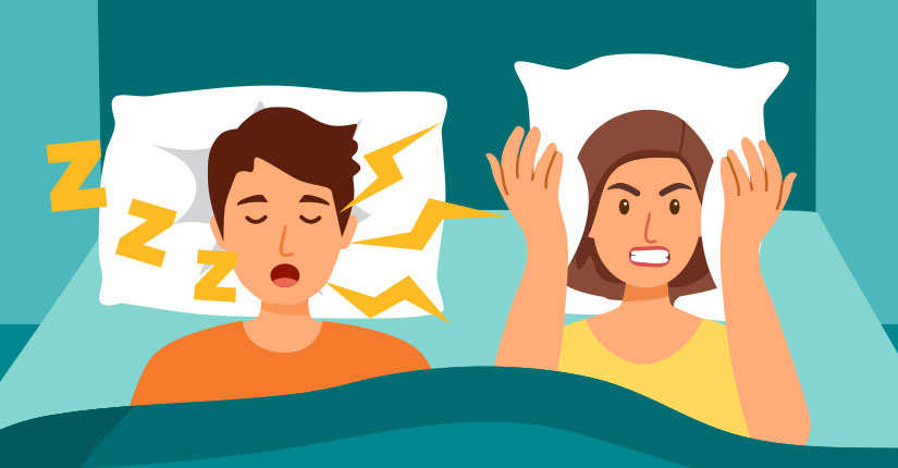 5 Reasons To Believe That Noise Does Affect Sleep Satisfaction