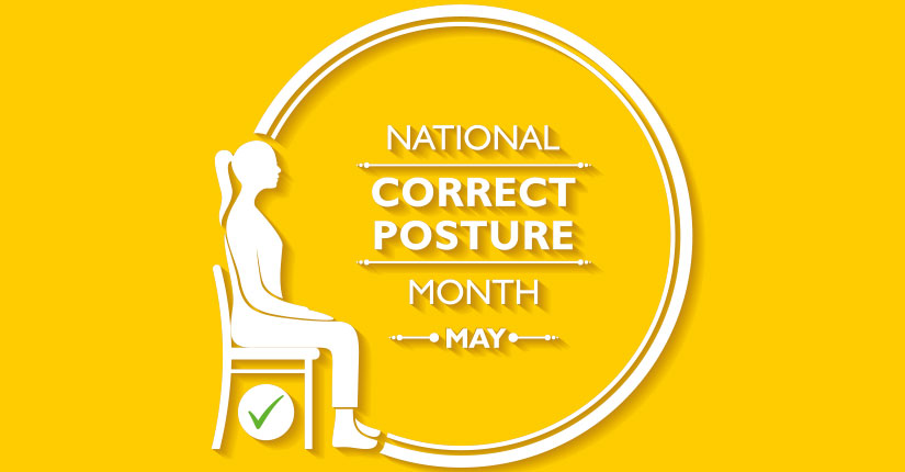 Posture Matters: Which Posture Type Are You?