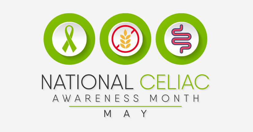 5 Dietary Changes To Manage Celiac Disease