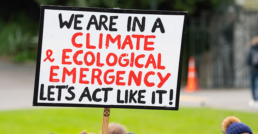 United Nations Tweeted That People Around the World Have Already Logged More Than 6 million of Their Climate Action Activities.