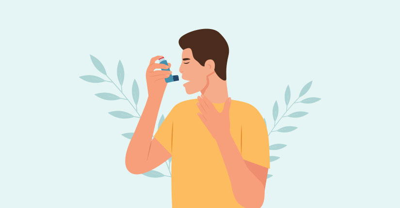Asthma & Immunity: Know What’s The Link?
