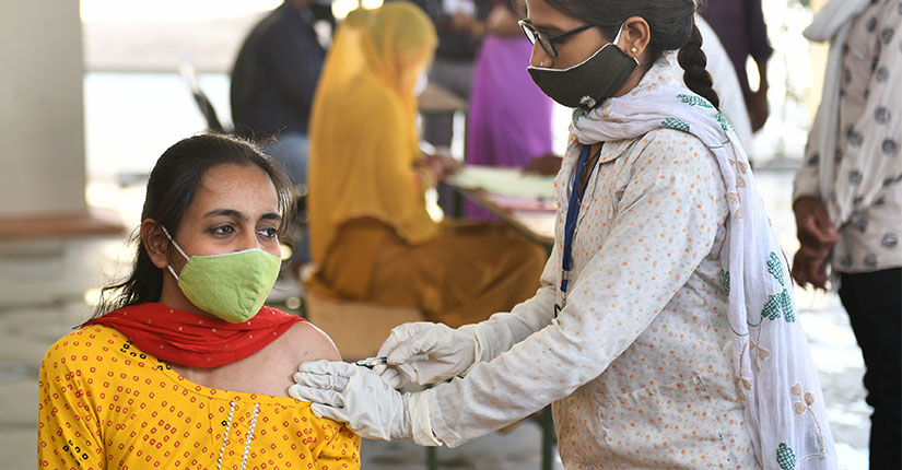 United Nations Tweeted About How To Improve Primary Healthcare To Prepare For Future Pandemics