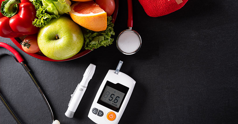 Diabetes Care: 6 Ways To Avoid Complications
