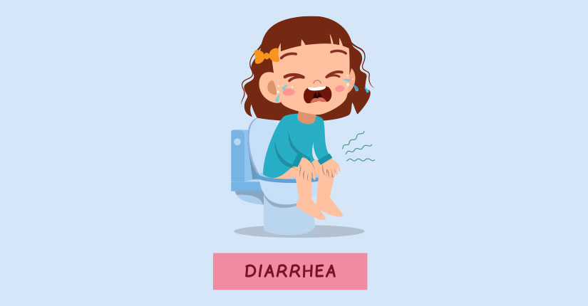 WHO Tweeted That Unsafe Food Causes 1 in 6 Deaths From Diarrhea in Children Below 5 Years