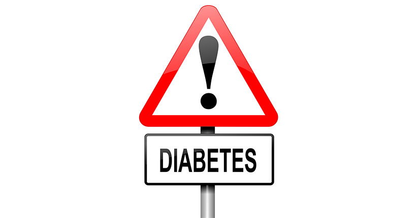 Diabetes: Notice the Signs Your Body Is Showing You