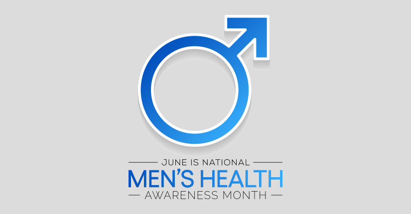 International Men’s Health Week: Do You Know Your Health Numbers?