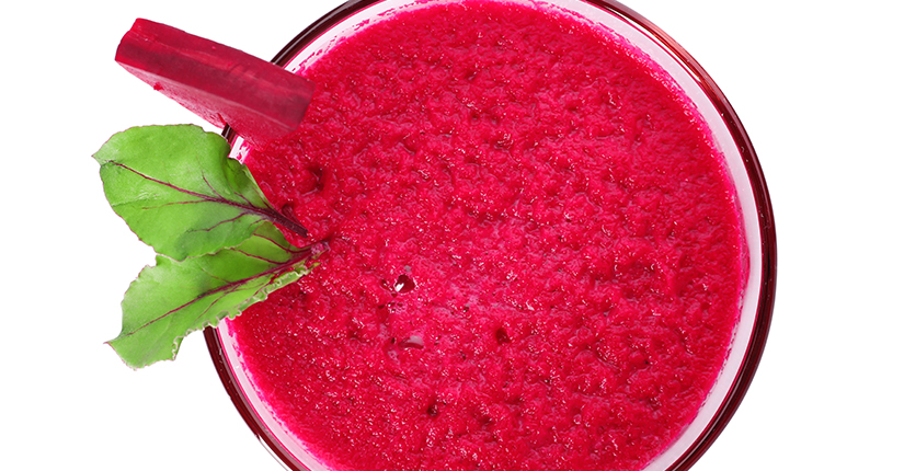 Beetroot Amla Juice Recipe