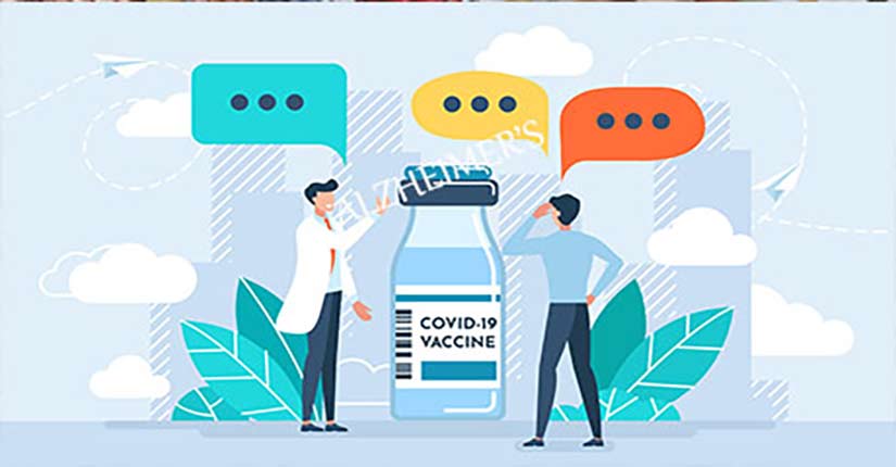 WHO Tweeted About Most Important Benefits of Covid-19 Vaccine