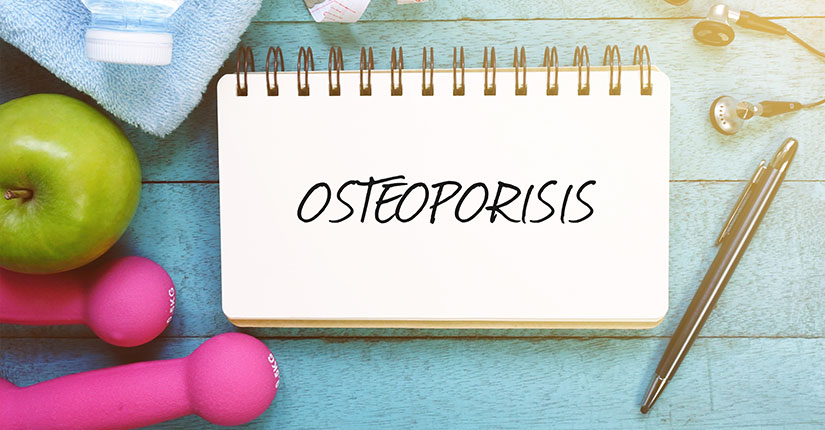 Osteoporosis and Diet: 5 Recipes for Strong Bones