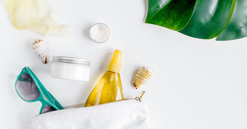 Summer Skin-care: 5 Kitchen Ingredients To Include in Your Everyday Skin-care Routine