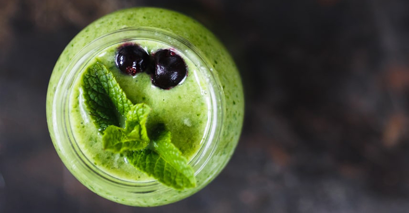 Stevia Smoothie