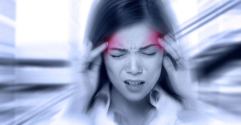 The Different Types of Migraine Headaches: Which Type Do You Have?