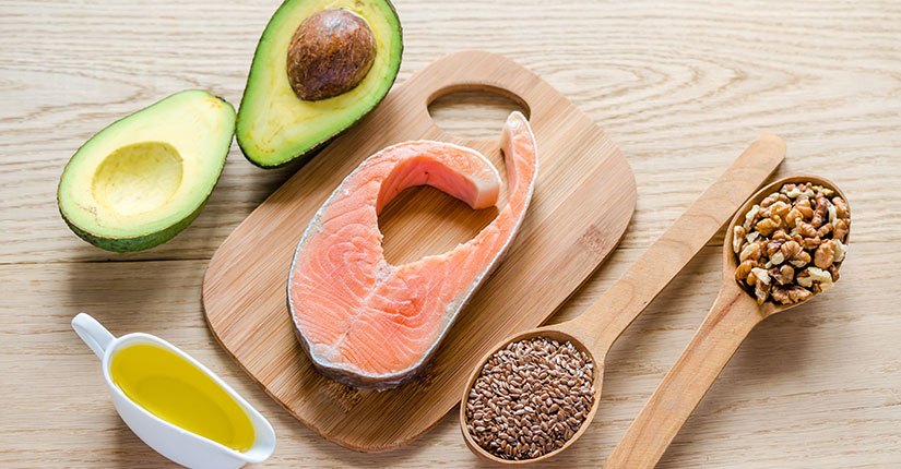 5 Fairest Fats To Consume And Those To Avoid