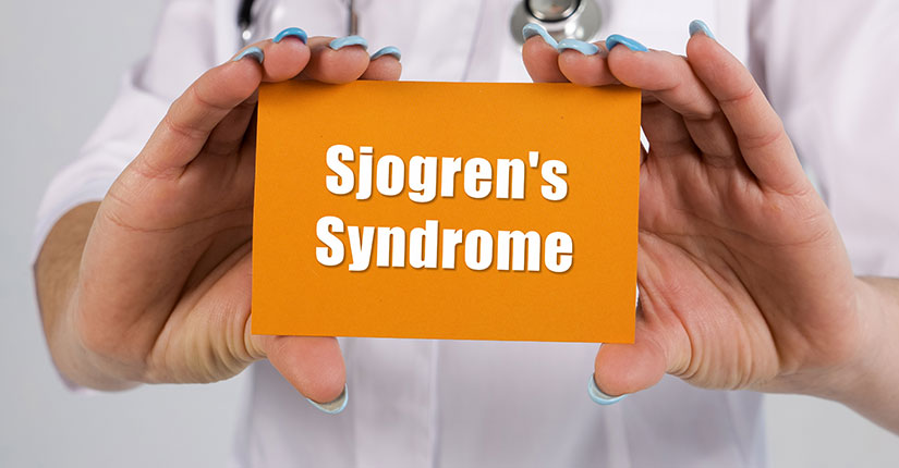 Role of Diet in Sjogren Syndrome