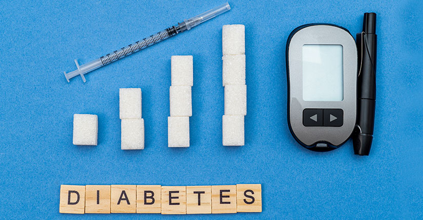 Diabesity: An Overview of a Rising Modern Epidemic