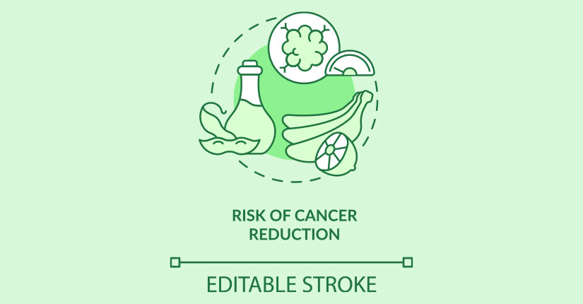 UN Tweeted About Ways To Reduce Your Cancer Risk