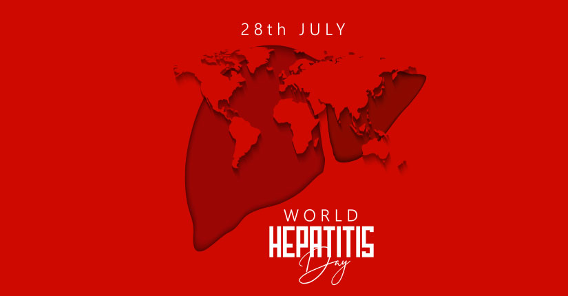 World Hepatitis Day: 5 Ways to be kind to your Liver