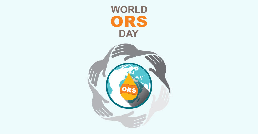 World ORS Day: 3 Homemade ORS Recipes to Combat Diarrhea and Dehydration