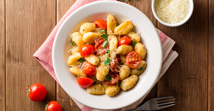 Gnocchi