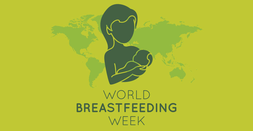Breastfeeding vs. Formula Feeding: When To Start Formula Feeding