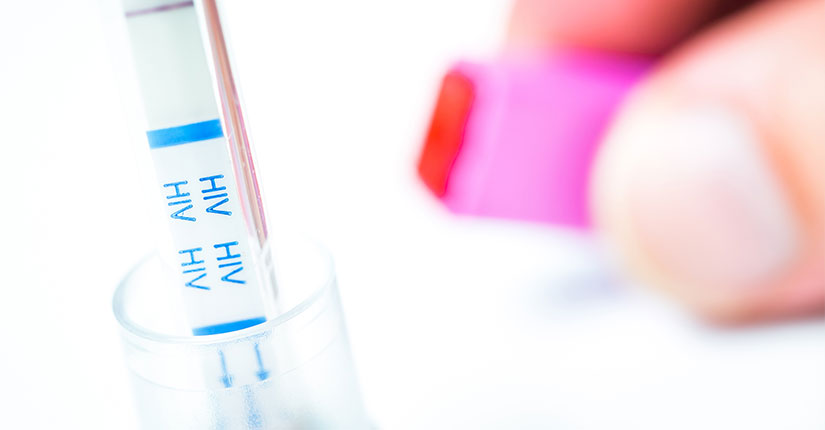 WHO Tweeted About What Self-Testing For HIV Will Pave The Way For