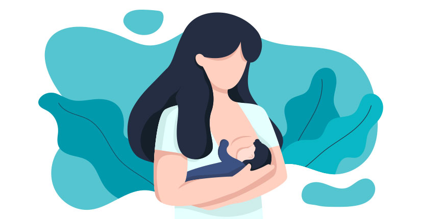 WHO Tweeted About 5 Breastfeeding Facts For Mothers