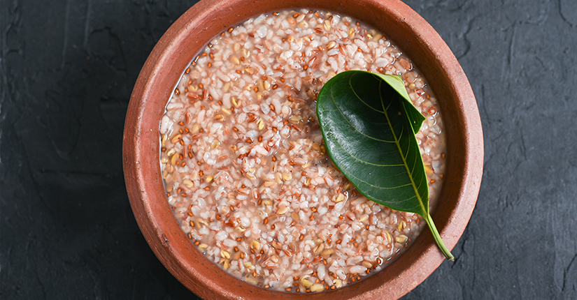 Fenugreek Soup