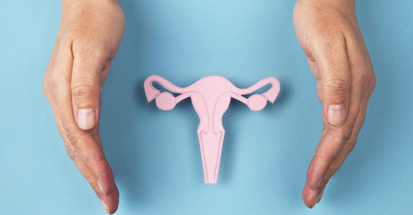 Why cervix check ups need to start young