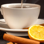 Green Tea, White Tea, Black Tea, Oolong Tea, the tea that you need!