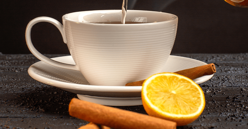 Green Tea, White Tea, Black Tea, Oolong Tea, the tea that you need!