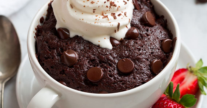 Mug Cake