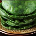 5 Healthy ways to make puri