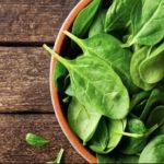 Popeye always ate Spinach for energy: Here’s Why