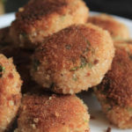 Poha Cutlets