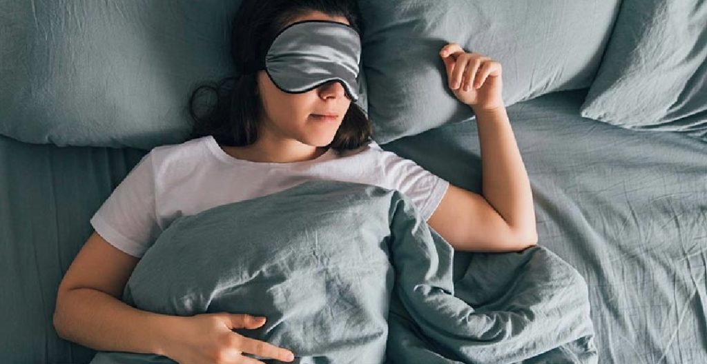7 food items to enhance sleep quality