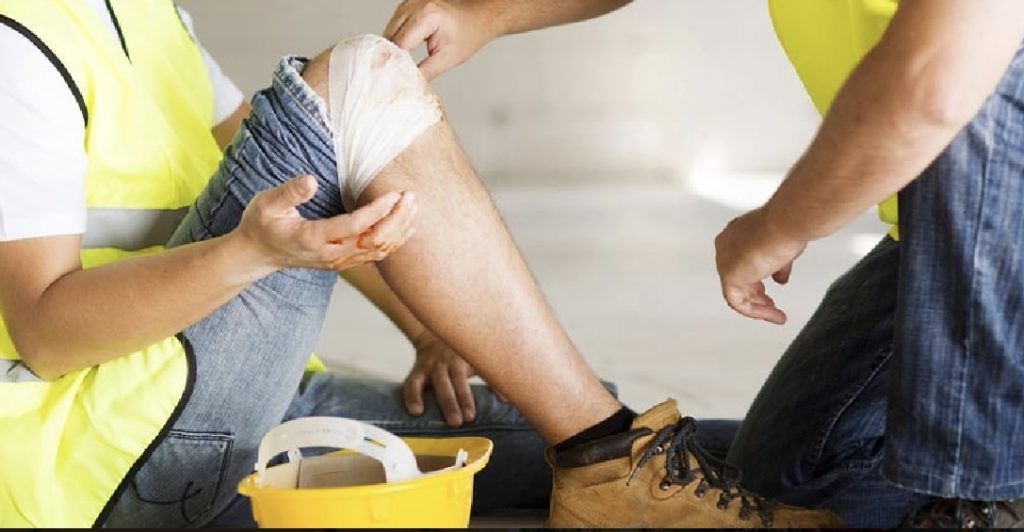 World Day for Safety and Health at Work: Common Workplace Injuries and How to Prevent Them